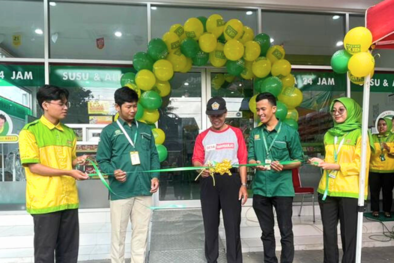 Ultah Ke-21, Apotek K-24 Grand Opening 41 Gerai dan Luncurkan 3 Inovasi Layanan Baru!