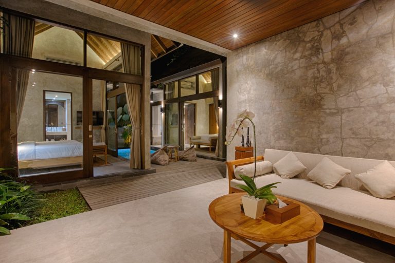 Taman Dharmawangsa Suites Nusa Dua Bali Tawarkan Pengalaman Berbeda Liburan Akhir Tahun 