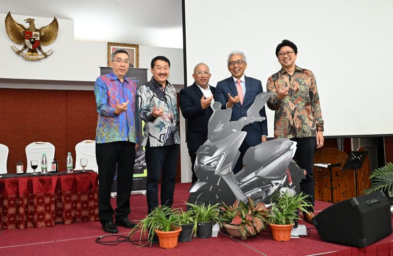 United E-Motor