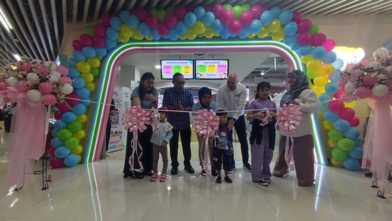 Ciptakan Momen Menyenangkan, Play ‘N’ Learn Hadir di Summarecon Mall Kelapa Gading 1