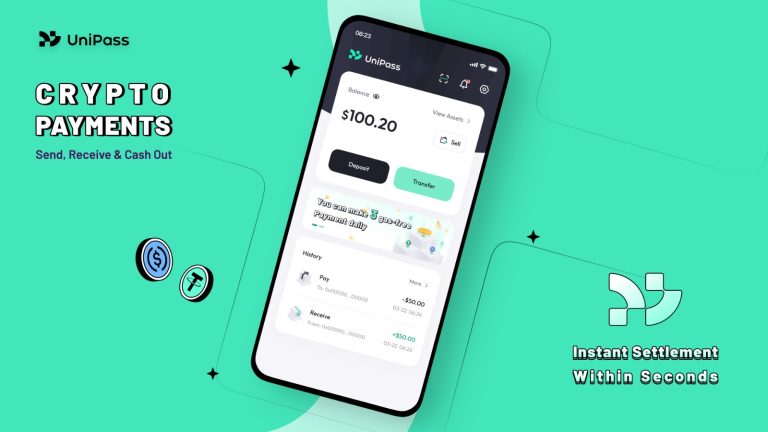 Account Labs Raup Pendanaan USD7,7 Juta untuk Pengembangan Solusi Dompet Digital Web3