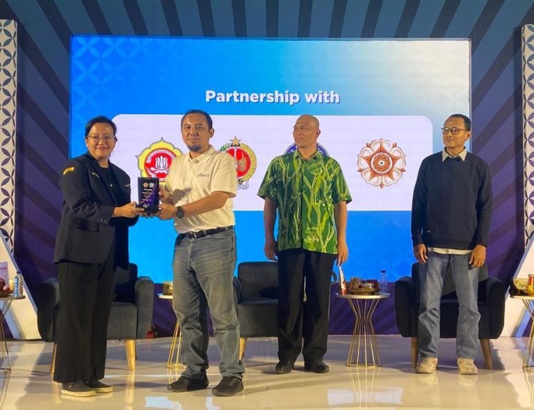 PLN Icon Plus Dukung Transformasi Ekonomi Digital Karang Taruna Daerah Istimewa Yogyakarta
