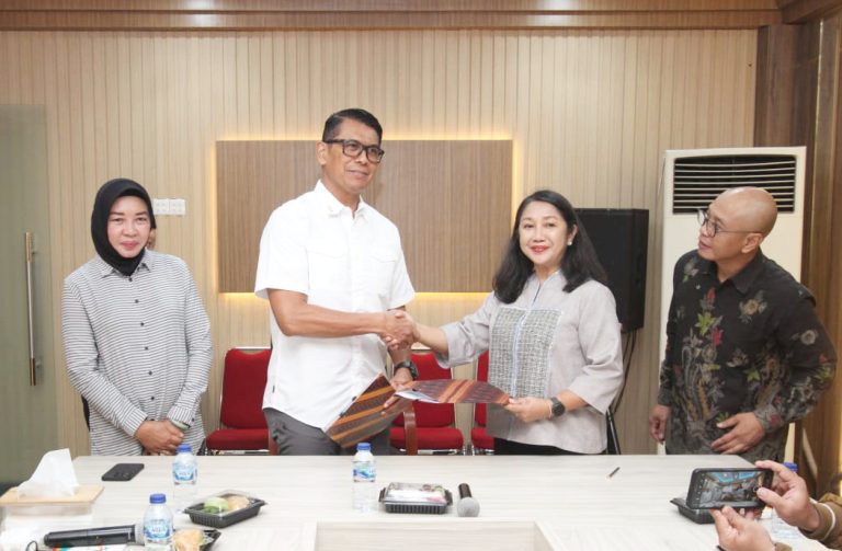 Kemitraan Strategis Herbalife & Kemenpora Wujudkan “Indonesia Sehat & Bugar” pada 2045