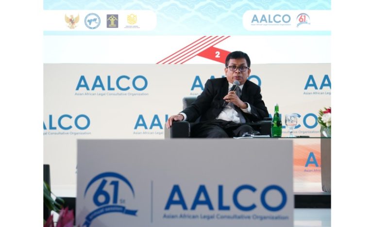Selain Jumlah Penduduk, Ini Alasan Indonesia Jadi Negara Favorit Tujuan Investor