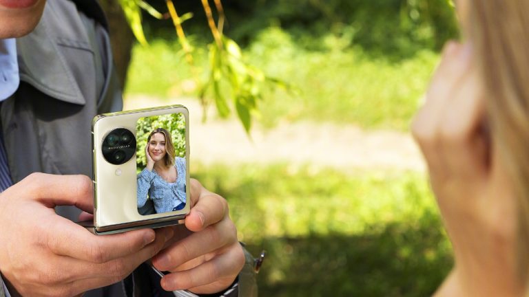 OPPO Find N3 Flip Resmi Hadir di Indonesia