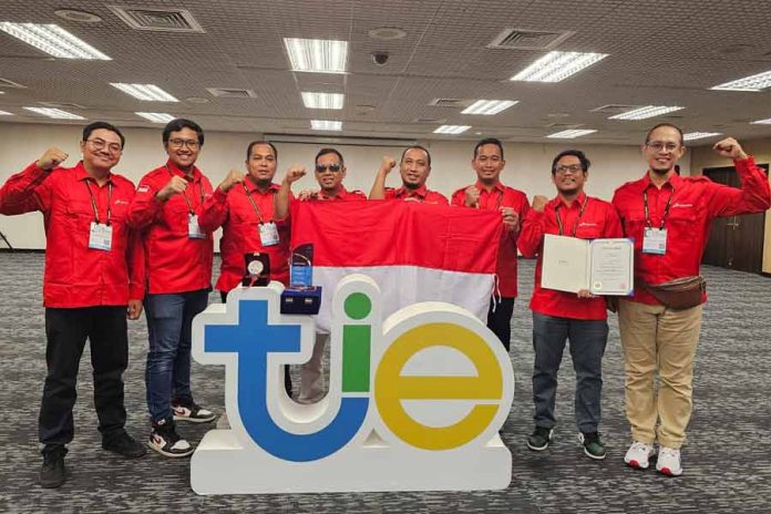PT Pertamina Hulu Energi (PHE)