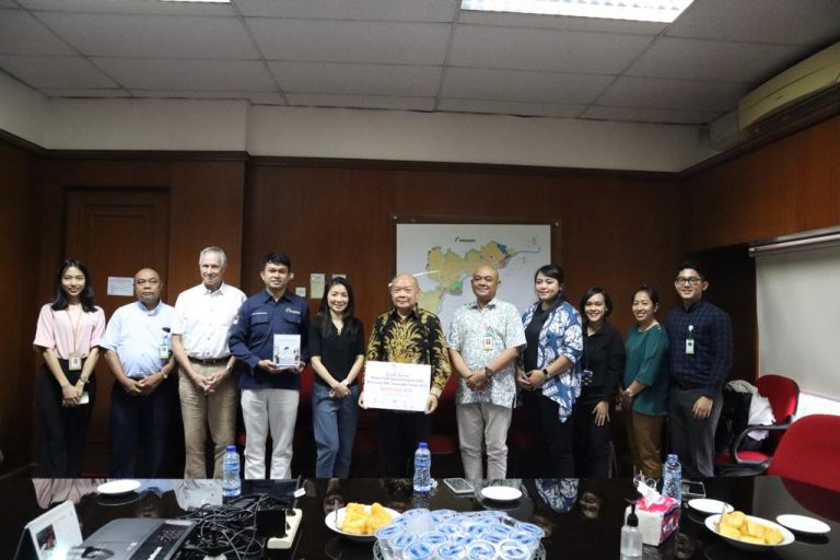 Surya Internusa Group Kembali Gelar Program Beasiswa SMK Suryacipta