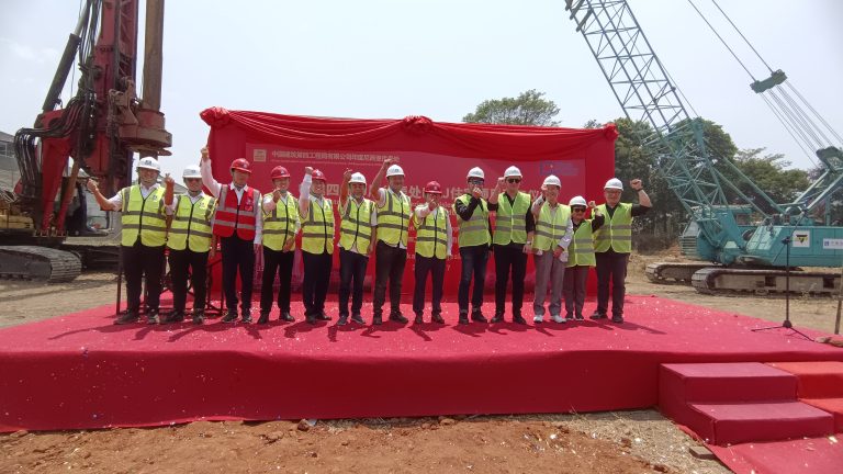 Gandeng Kontraktor Kelas Dunia, Majapahit Suites Berkomitmen Percepat Progres Pembangunan