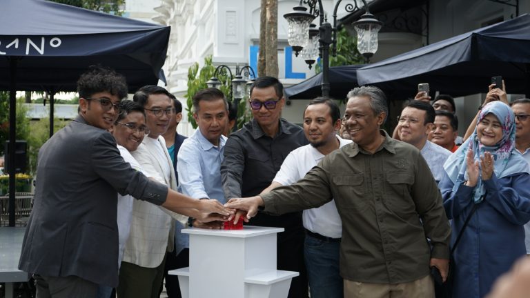 Strategis PT PLN (Persero) Dalam Optimalisasi Aset dan Pemberdayaan Ekonomi Lokal