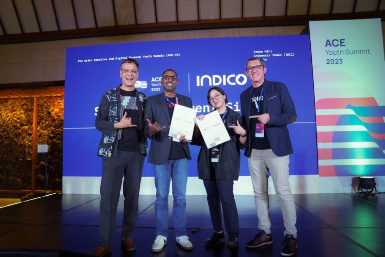 INDICO