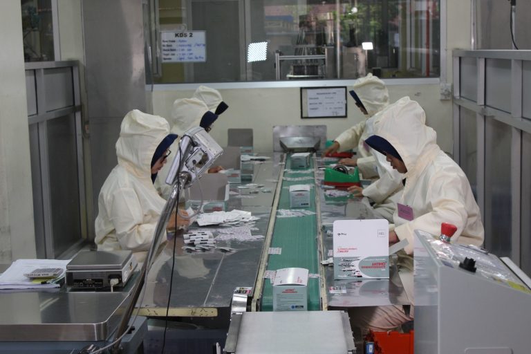 Kembangkan Inovasi Berkelanjutan, Phapros Gandeng Mitra Strategis Lintas Sektoral
