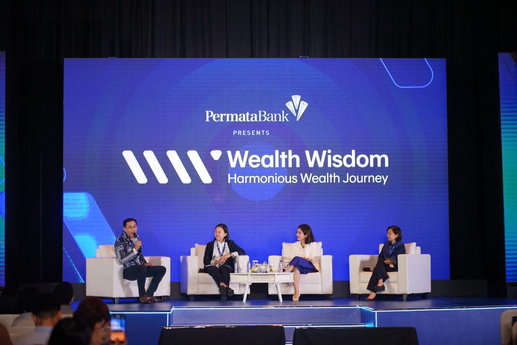 Wealth Wisdom 2023 PermataBank