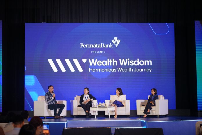 Wealth Wisdom 2023 PermataBank