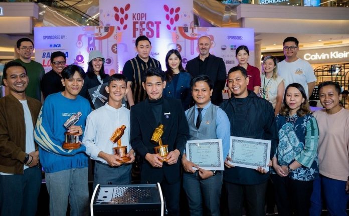 Kopi fest 2023
