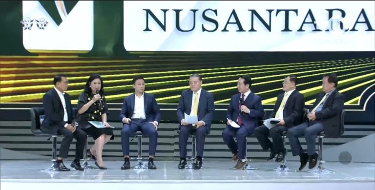 USD 1 Miliar dan Teknologi Canggih untuk Pertanian Indonesia