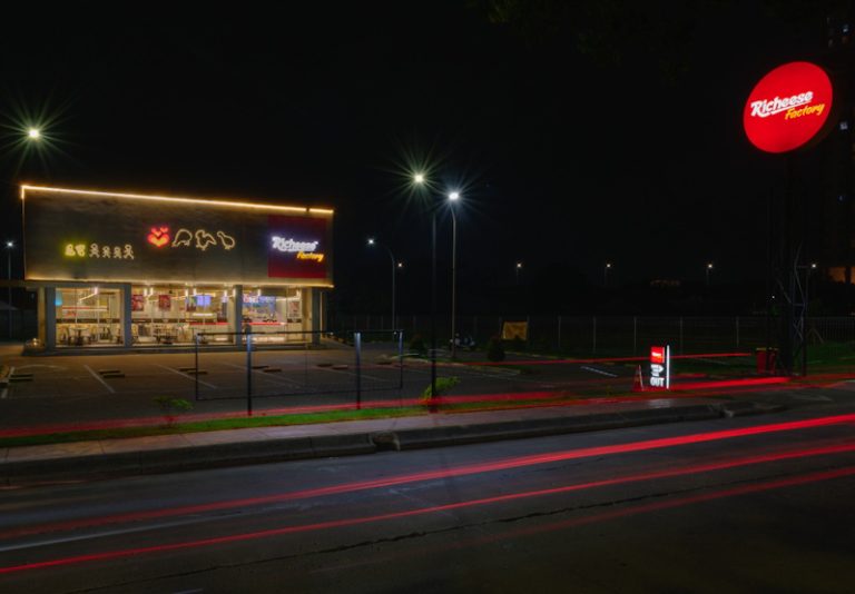 Richeese Factory Perluas Pasar, Buka Restoran di Malaysia
