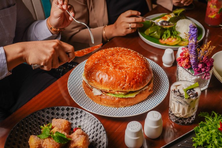 Bikin Ngiler! La Brasserie Kenalkan Konsep Kuliner Baru “East Meets West”