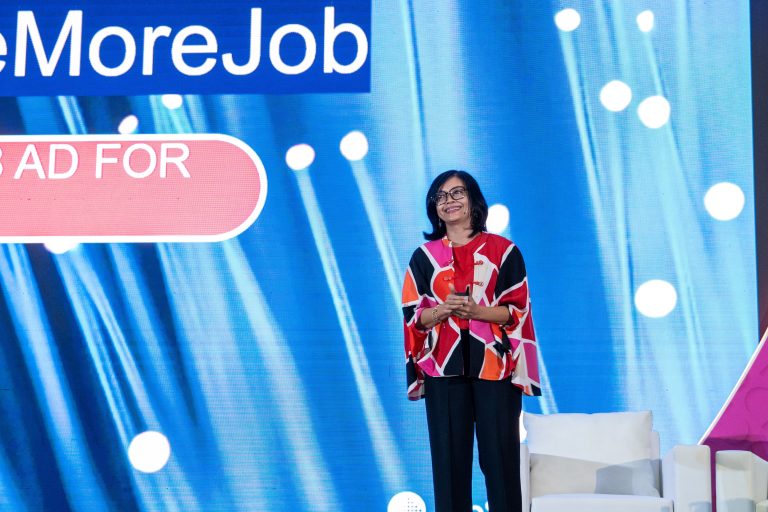 5 Sektor Ini Bakal Buka Lapangan Kerja Terbesar di Indonesia, Sudah Siap?