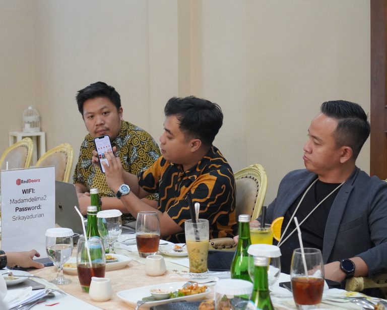 Jadi Jaringan Hotel Terbesar di Asia Tenggara, RedDoorz Berencana Go Public di 2027