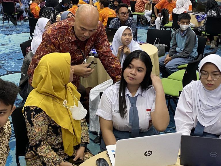 Pelatihan Digital