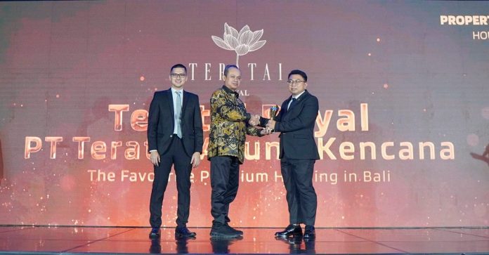 Teratai Group PIA 2023