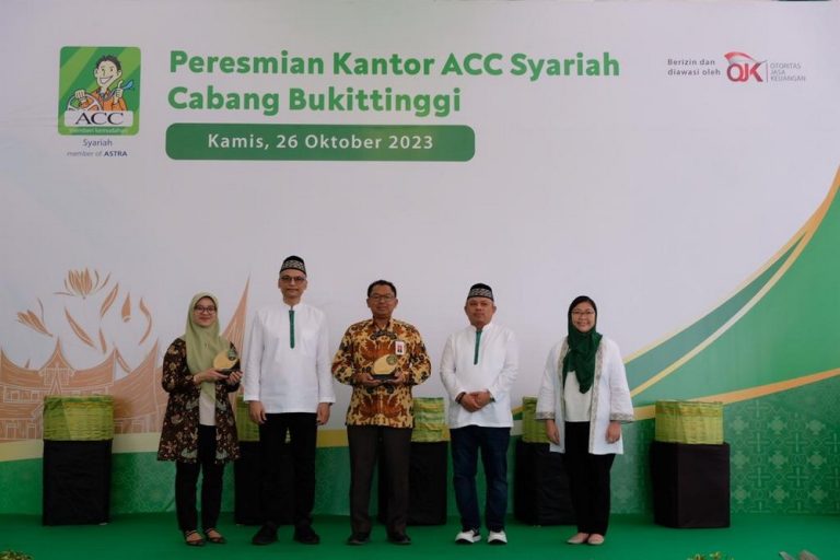acc syariah