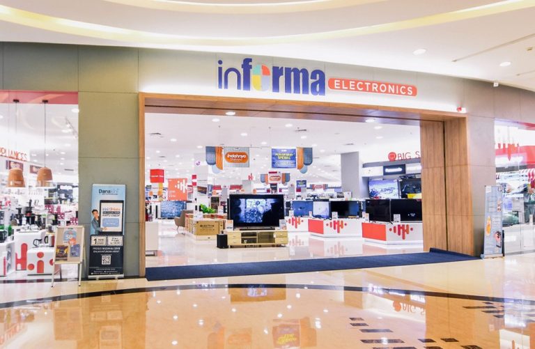 informa electronics 2023