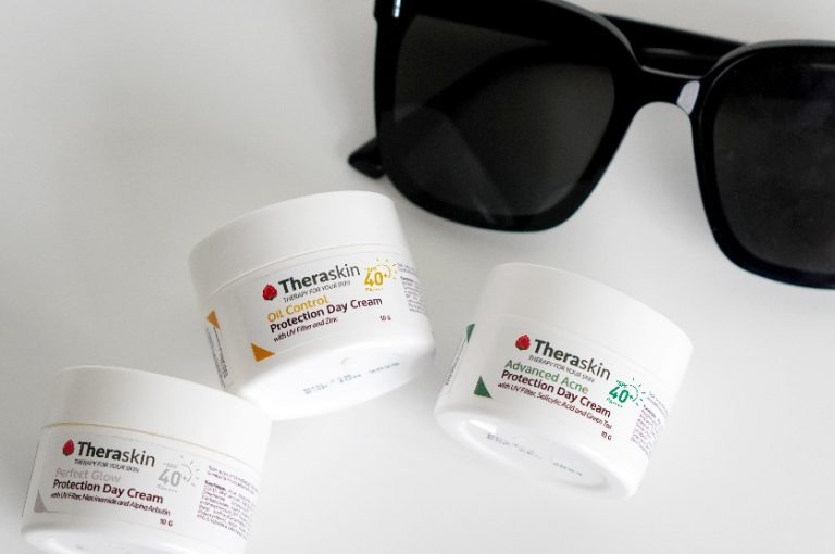 Tangkal Paparan Sinar UV, Theraskin Luncurkan Protection Day Cream