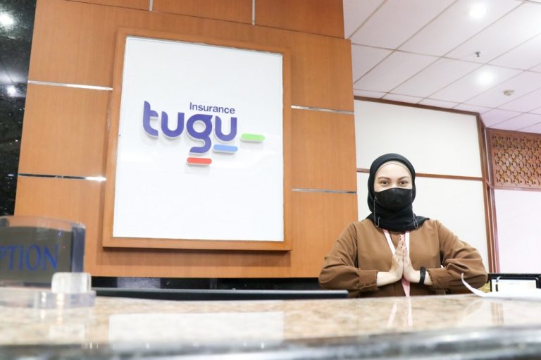 tugu insurance