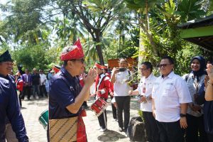 Anugerah Desa Wisata Indonesia (ADWI) 2023