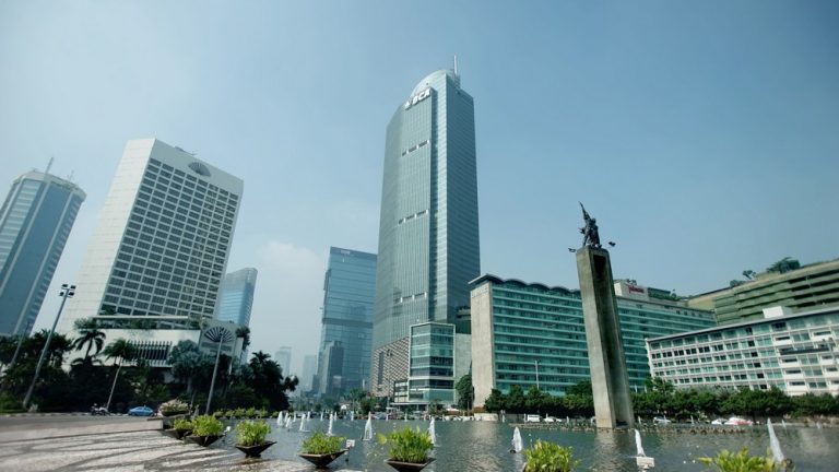 dividen interim tunai BCA 2023