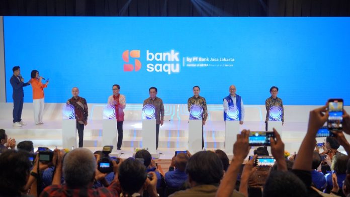 Bank Saqu Bank Saqu