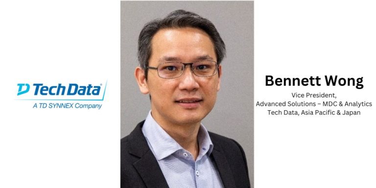 tech data