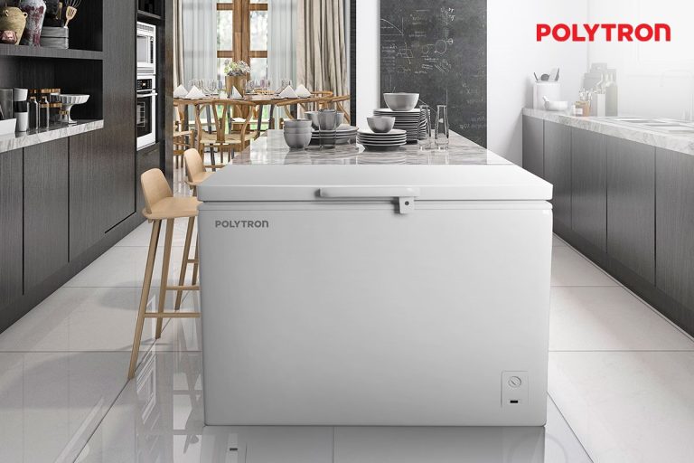 Menjelajahi Peluang Bisnis Frozen Food dengan Chest Freezer POLYTRON