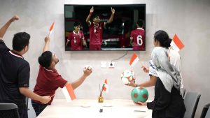 Bundling Vidio untuk Nonton FIFA U-17
