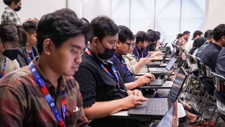 Data Science Weekend