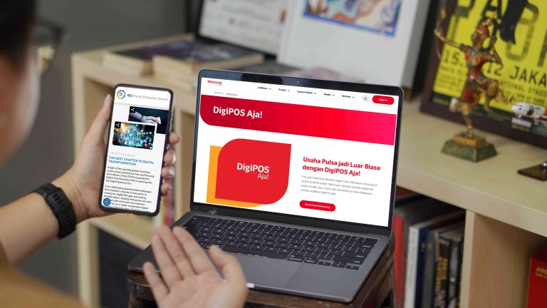 DigiPOSAJA!