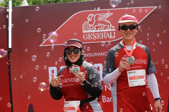 Generali Indonesia