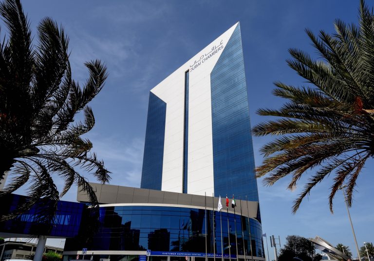 Dubai Business Forum 2023 Dorong Eksplorasi Masa Depan Ekonomi Global