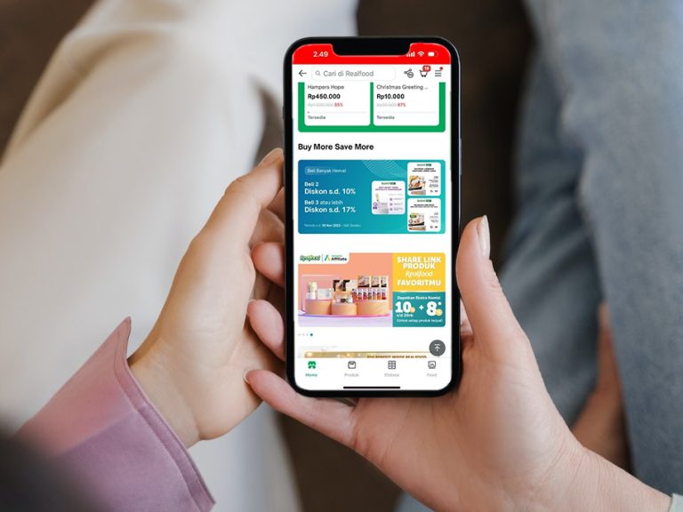 Tokopedia Luncurkan Fitur untuk Belanja Online Lebih Murah