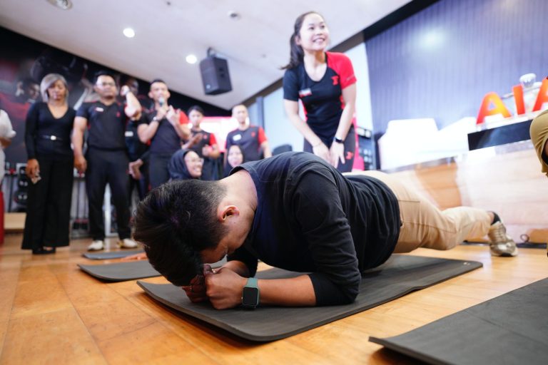 AIA Vitality