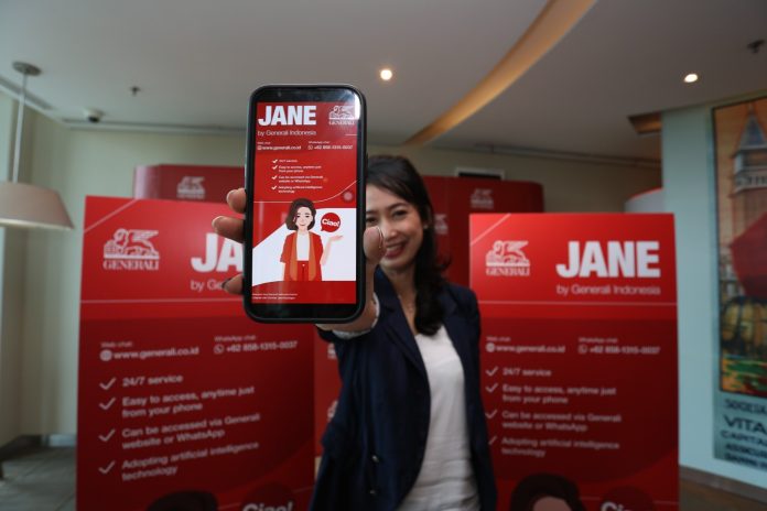 JANE Generali Indonesia