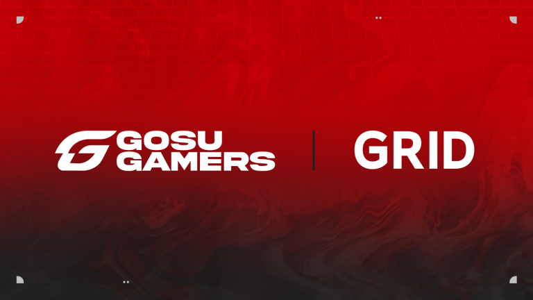 Perluas Layanan dan Pengaruh di Komunitas eSport, GosuGamers Gandeng GRID