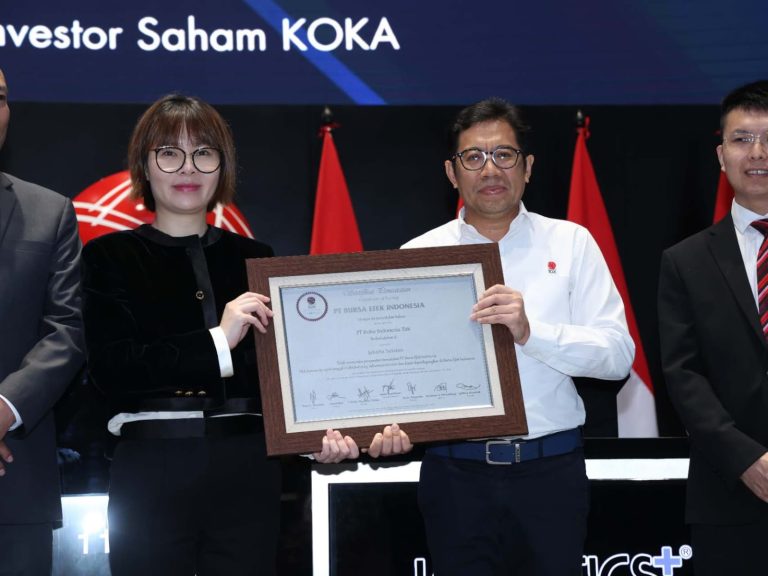 Koka Indonesia