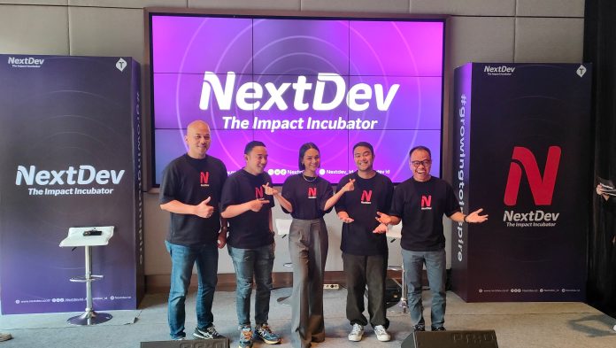 Telkomsel-NextDev seri ke-9