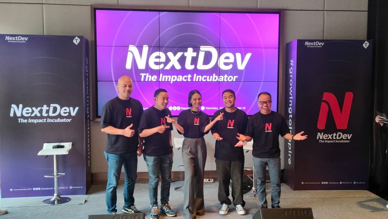 Telkomsel-NextDev seri ke-9
