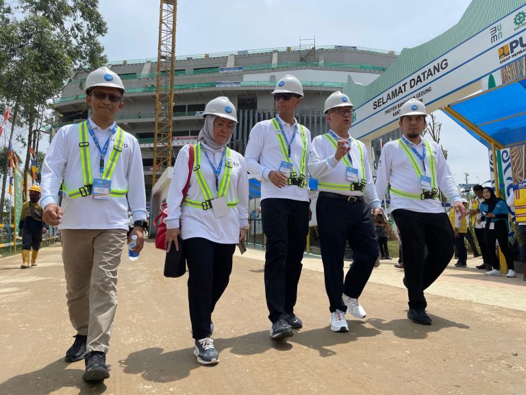 PLN Icon Plus Siap Hadirkan Solusi Smart City di IKN