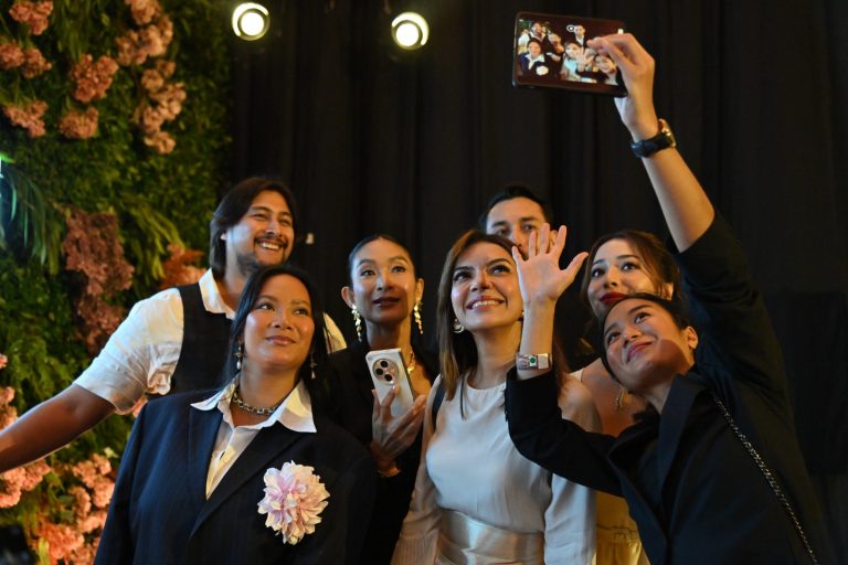 Resmi Meluncur, OPPO Find N3 Series Jadi Pilihan Utama Para Selebritas
