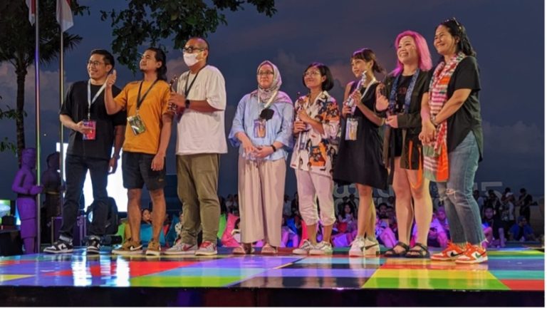 Sederet Juri dan Pembicara Internasional Memeriahkan Festival Periklanan Citra Pariwara 2023 di Bali