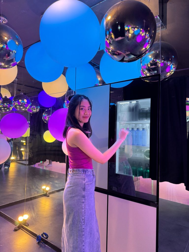 LG Rilis LG Objet Collection, Koleksi Kulkas dengan Sentuhan Estetika dan Teknologi Tinggi